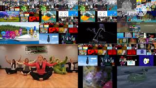 Up To Faster 217 Parison To Originator Kids And Crossover Season 2