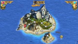 Mystic Journey: Tri Peaks Solitaire | HD Gameplay screenshot 5