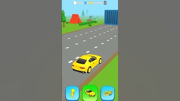 Shape shift game @kk Gamer 532🔥 Level 171💯 short game