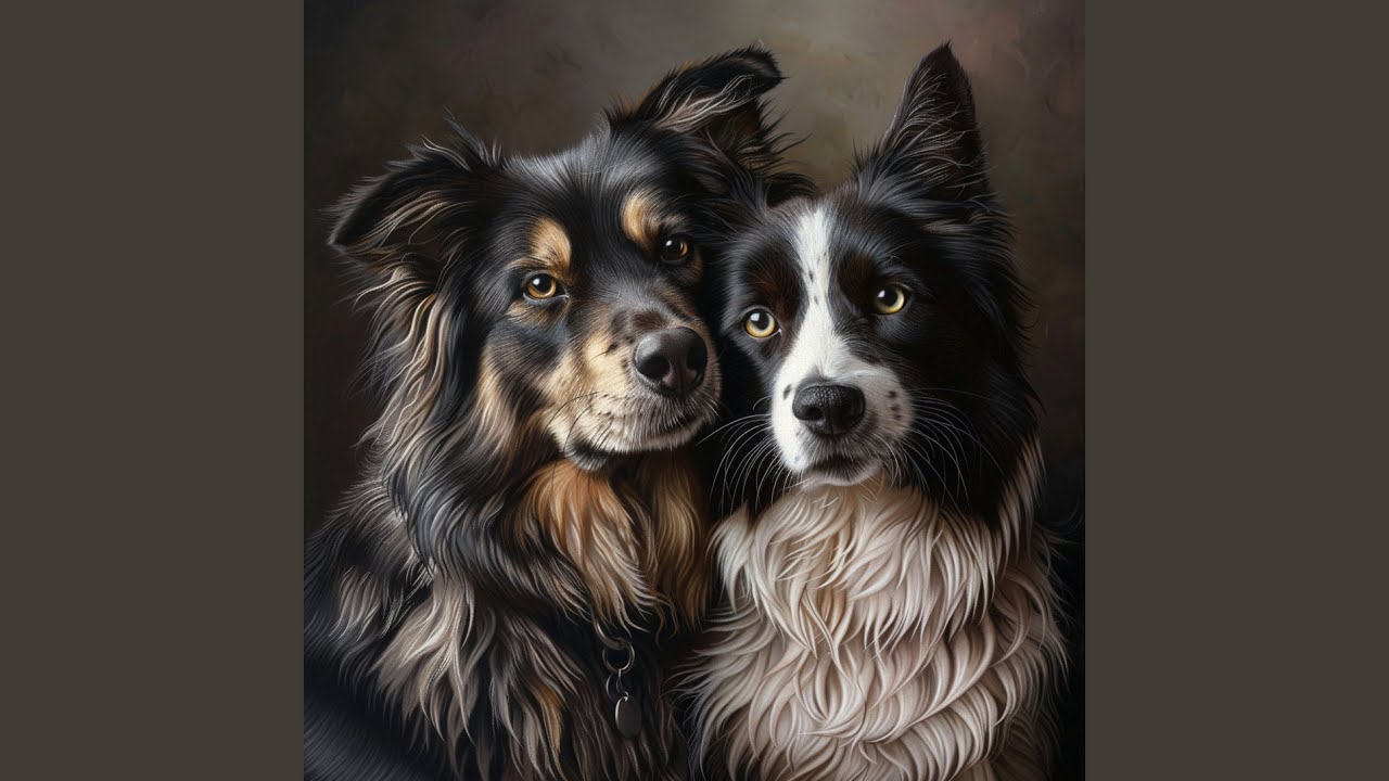 Soft Pet Echoes Drift