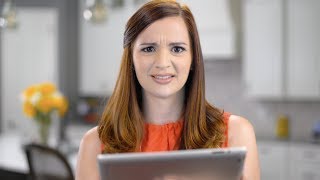 Cabinets Tv Commercial - Its Not Weird Buying Kitchen Cabinets Online