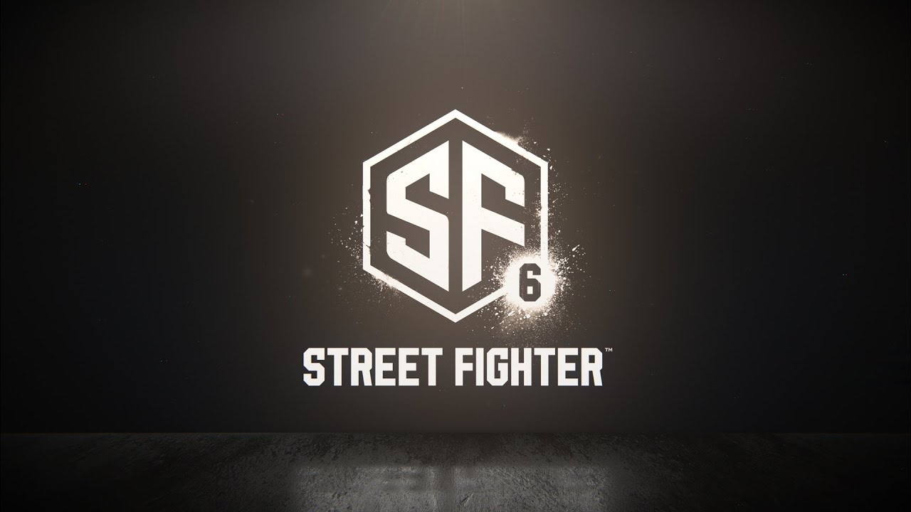 ⁣تريلر ستريت فايتر 6 الجديده 2022 Street Fighter 6