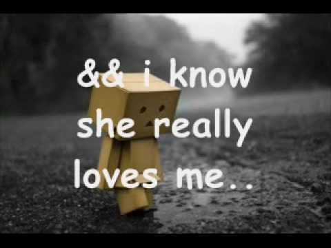 Goodnight Fellows - Not A Thing [lyrics] [: