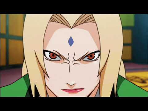 Naruto - Hokage AMV (Sia - Unstoppable)