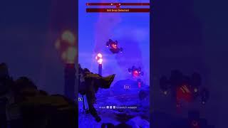 Its The Coldest Planet In Helldivers 2.