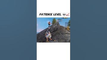 ONE WRONG MOVE GAME OVER 💀📉 #freefire #freefireclips