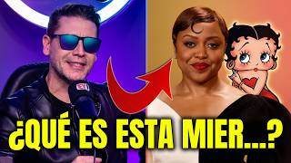 HOLLYWOOD VUELVE A ARRUINARLO TODO | Emmanuel Danann 🐍