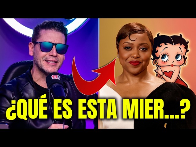 HOLLYWOOD VUELVE A ARRUINARLO TODO | Emmanuel Danann 🐍
