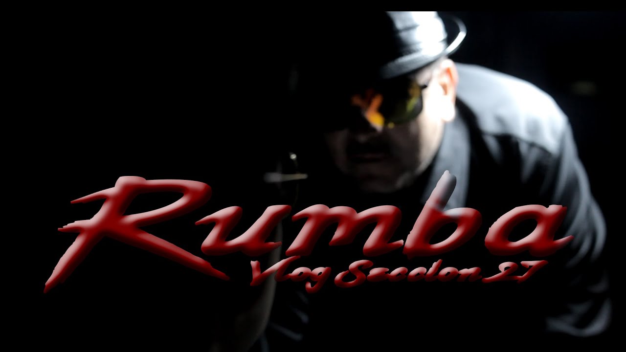 Rumba (Dagh, Klee g, Fer krip, Zhaday)/seccion27 vlogs