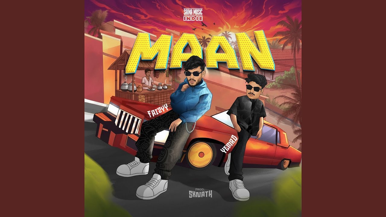 Maan (From 'Saina Music Indie')