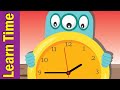 Time Telling Quiz
