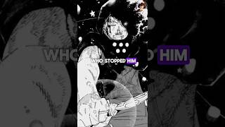 Who Is Shinra Guardian In Fire Force?