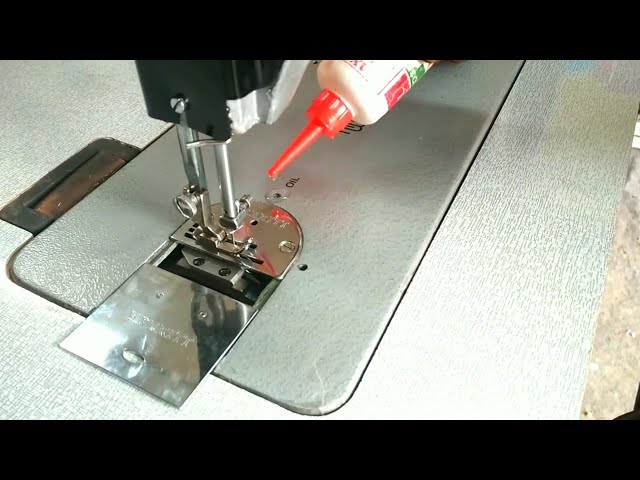 Basic instructions Marritt workmate 95T10 sewing machine by singer expert / unboxing / dress tailor