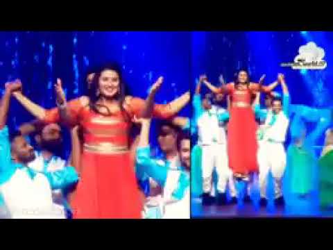 kratika sengar sharad malhotra dance performance ❤😊😍🥰😘