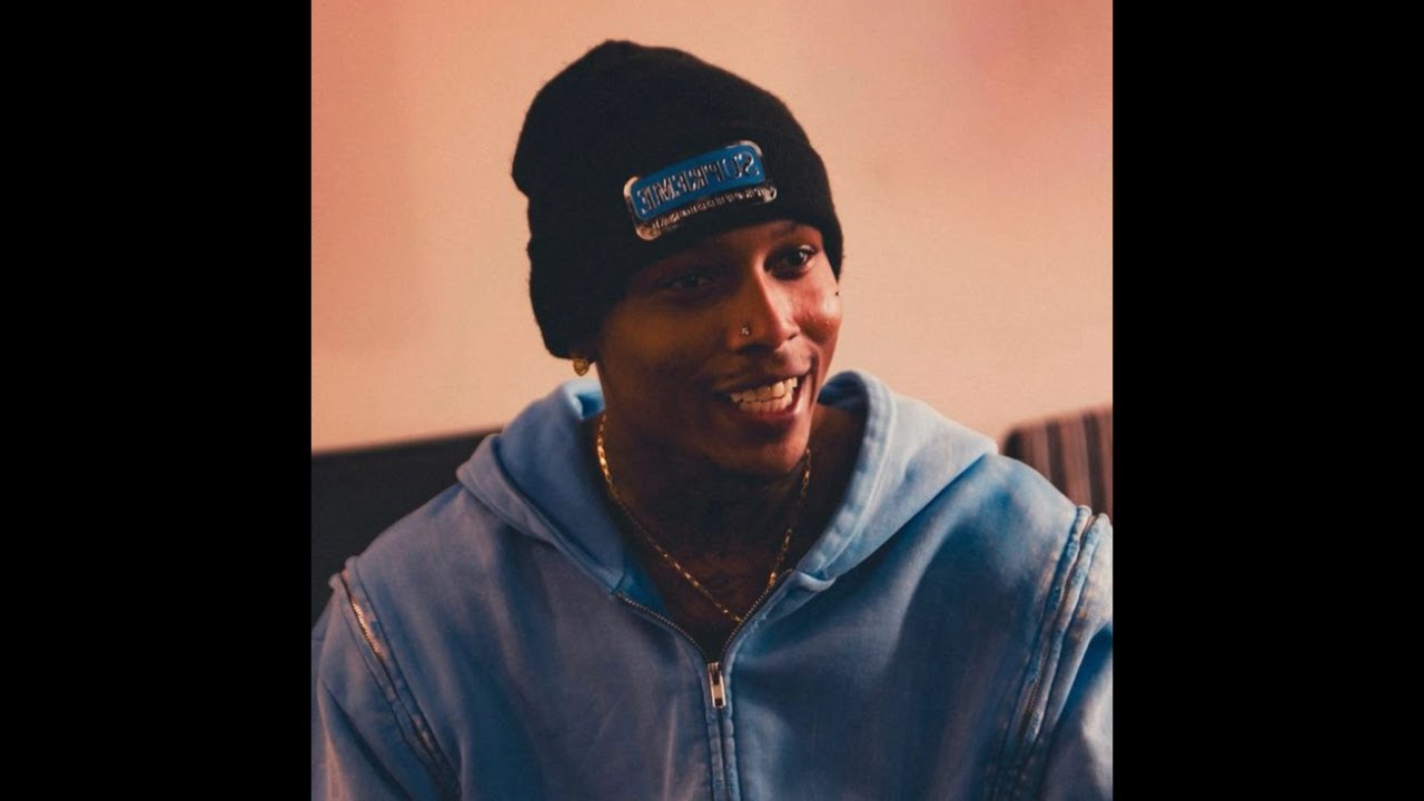 (FREE) Alee x Leviano x Sample Hoodtrap Type Beat "In my mind" | prod felp