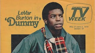Download Lagu Dummy (1979) — LeVar Burton’s Emmy-Nominated Masterclass MP3