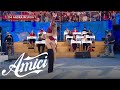 Amici 24 - Teodora - Dusk till dawn