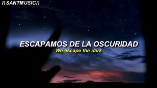 K-391 - Jet Black Sky // Subtitulada al Español + Lyrics Resimi