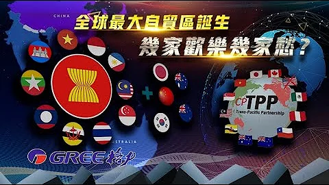 《一虎一席谈》全球最大自贸区诞生 几家欢乐几家愁  20201128【下载凤凰秀App，发现更多精彩】 - 天天要闻