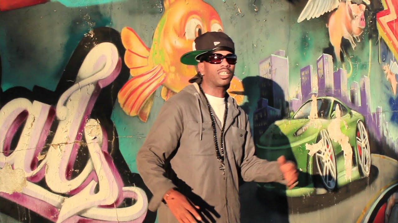 IG OFF & Hazadus 2012 Gwop up