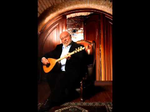 Musa Eroglu - Hey Ağalar Bir Od Düştü Serime
