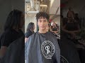 American Beauty School The Bronx - Fashion Week Brooklyn April 2026 #shorts