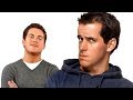 Dominic Wood Interview - Actor / Comedian / Magician Star of DICK AND DOM