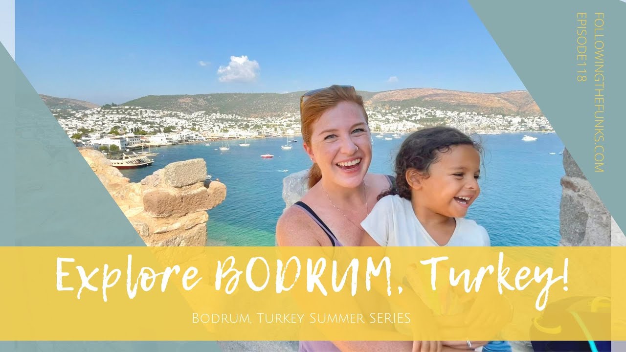 THE BEST STOPS FOR CITY VIEWS!