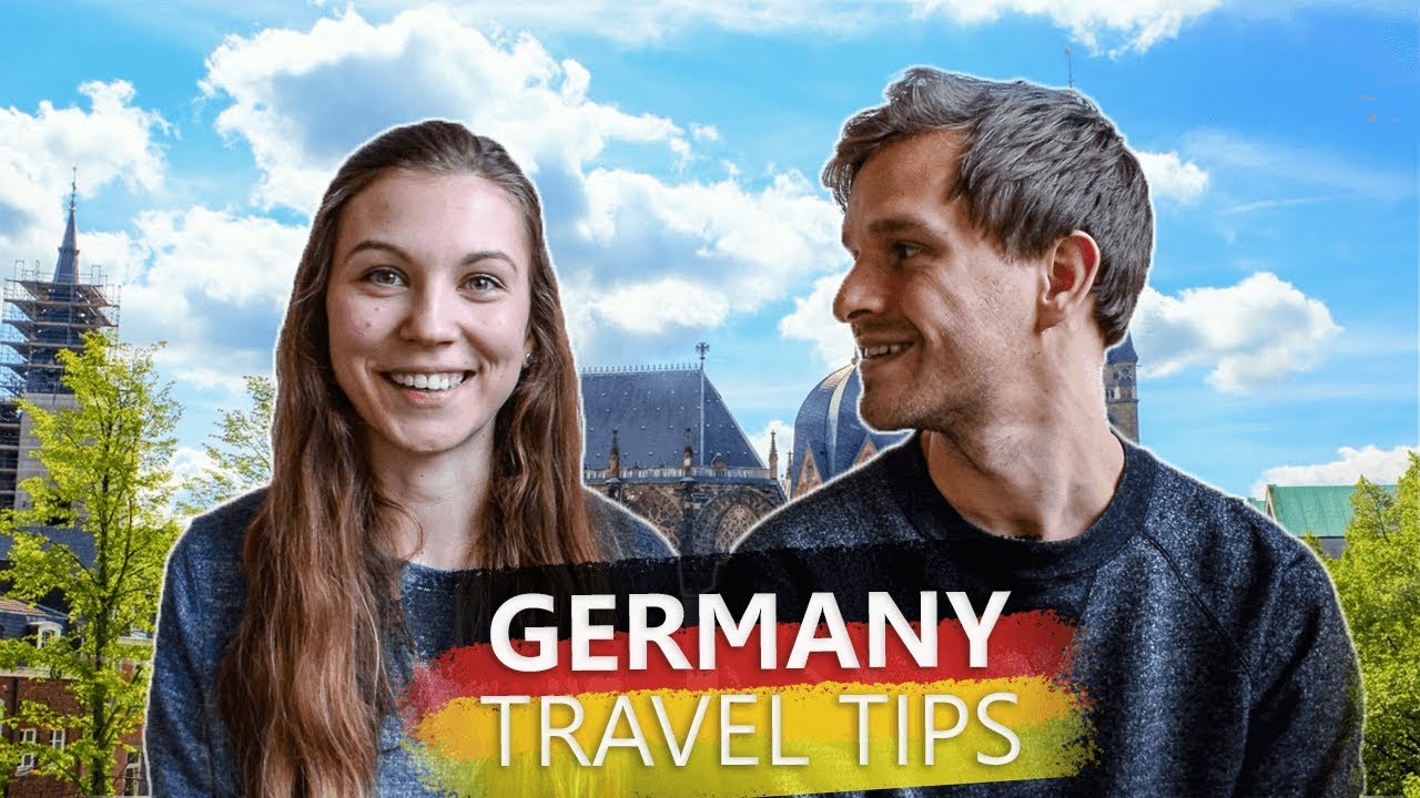tour of germany youtube