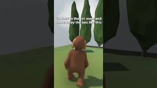 Unlock Every Carry Secret! | Human Fall Flat Achievements | Calibourne's Quick Guide
