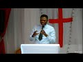 EGLISE NENO YA MUNGU CULTE DU DIMANCHE 24 01 2021