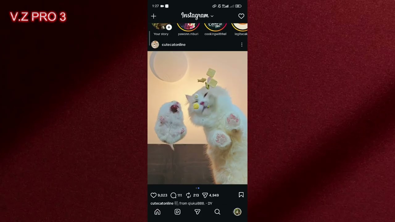 Как проверить, с каких устройств выполнен вход в ваш аккаунт Instagram