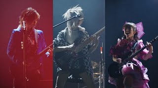 Video thumbnail of "Gacharic Spin – The Come Up Chapter  (Official Live Video) in LINE CUBE SHIBUYA"