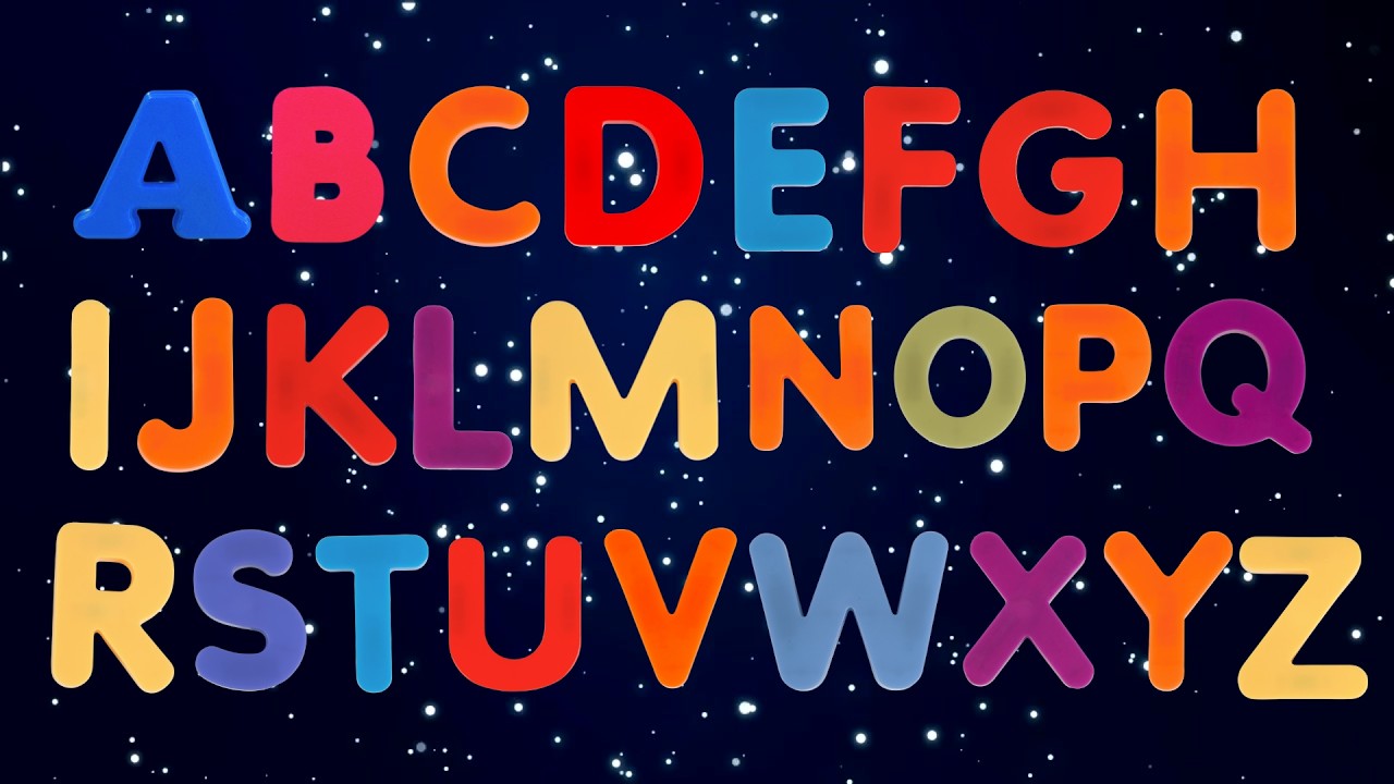 Perfection Abc Catchy ABC Song for Kids | Perfect for Toddlers & Kindergarten - YouTube