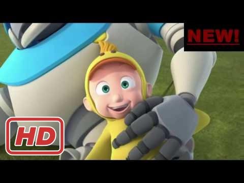 boss baby images Arpo the Robot for all Kids English Cartoon 2017 - Stupid Robot & Boss Baby #P24 - ARPO 2017 Comedy
