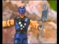 1992 Ninja Force Air Commandos Battle Copters Serial Commercial Part 3