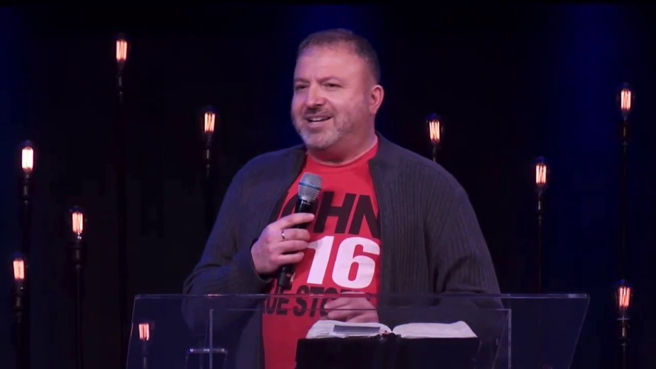 Сильное свидетельство мусульманина.