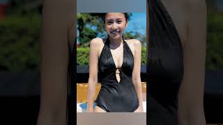 佐野ひなこ水着動画2