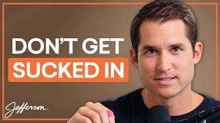 How to Care Without Getting Sucked Into Their Chaos | Jefferson Fisher Clips