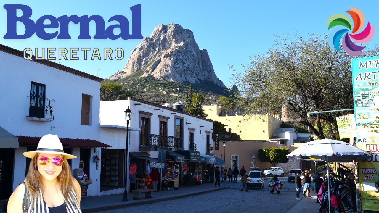 Bernal Querétaro Invernal