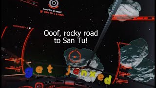 [Elite: Dangerous] Rocky Road to San Tu