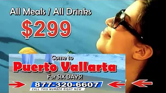 Resident's Club in Puerto Vallarta, Mexico Call 877-320-6607