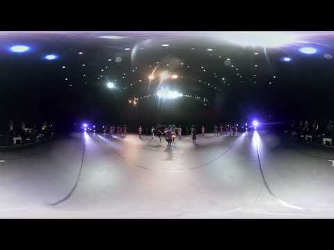 სუხიშვილების ეროვნული ბალეტი