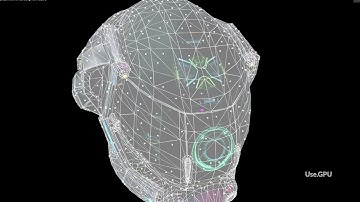 Use GPU 0.14 Demos