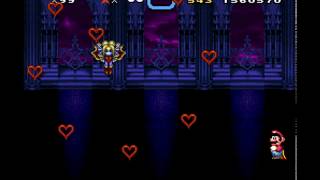 Smw Custom Music - Track 1714 Castlevania 3 - Beginning