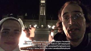 2. Apresentação Do Canal Vida Que Segue - Canadá