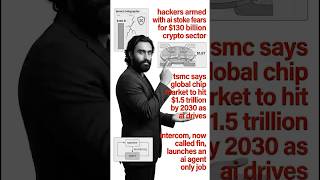 Hackers Armed With AI Stoke + OpenAI's disavowal + Anthropic’s $1.5B copyright + more