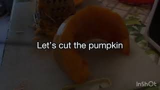 Pumpkin Piaji