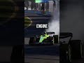 Engine Starts SMOKING Mid-Race 😅 From Overheating ICE! 😭