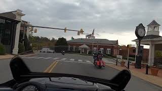 How does the Indian Chieftain measure up to my 2024 Harley Davidson Street Glide